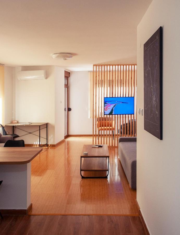 Lux Family Apartment Vidanovic Pirot Eksteriør bilde