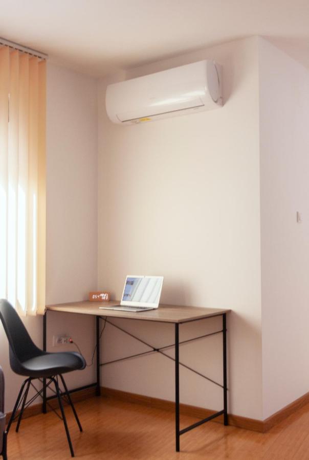 Lux Family Apartment Vidanovic Pirot Eksteriør bilde