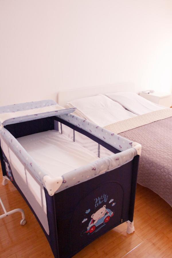 Lux Family Apartment Vidanovic Pirot Eksteriør bilde