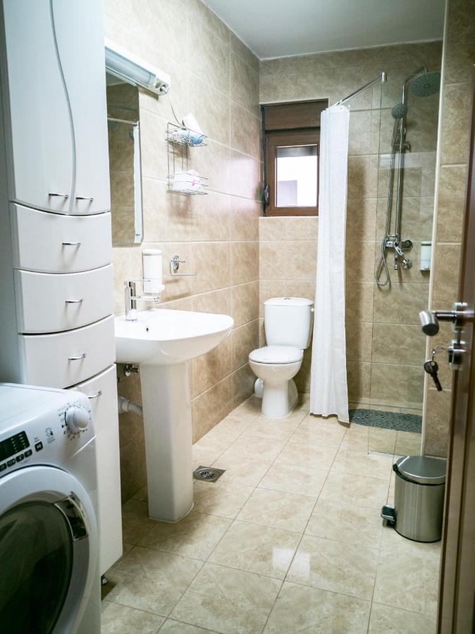 Lux Family Apartment Vidanovic Pirot Eksteriør bilde